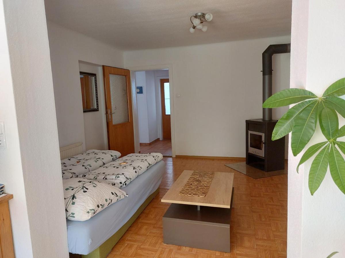 Grimmingapartment Maier Stainach Exterior foto