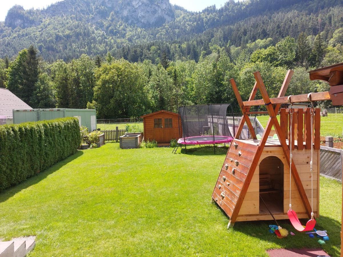 Grimmingapartment Maier Stainach Exterior foto